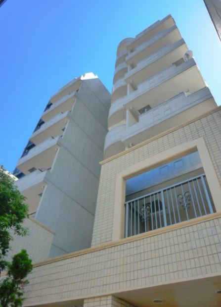 CASA FIRENZE 外観