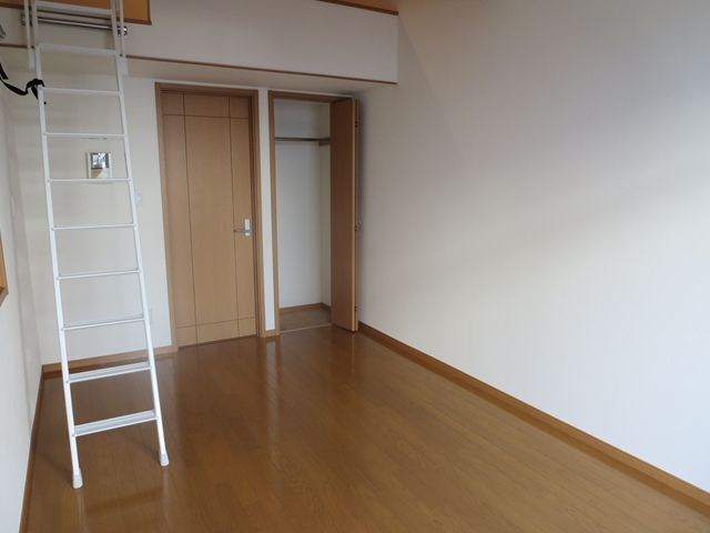 エムハイツ リビング