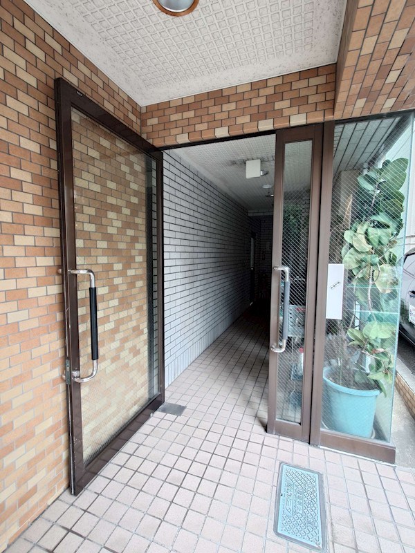 高木ビル その他外観1