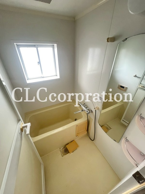 コーポみゆき 風呂画像