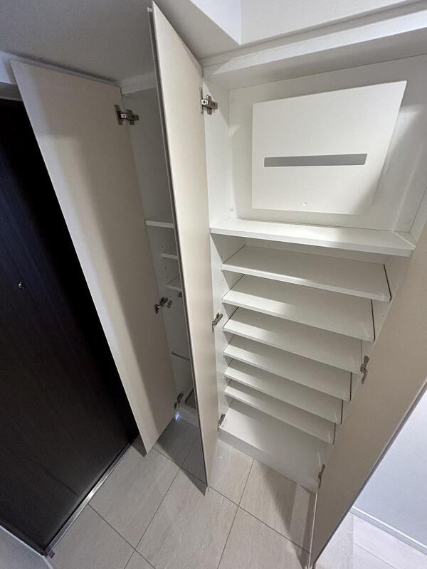 ＡＲＫ　ＣＩＴＹ船堀 玄関