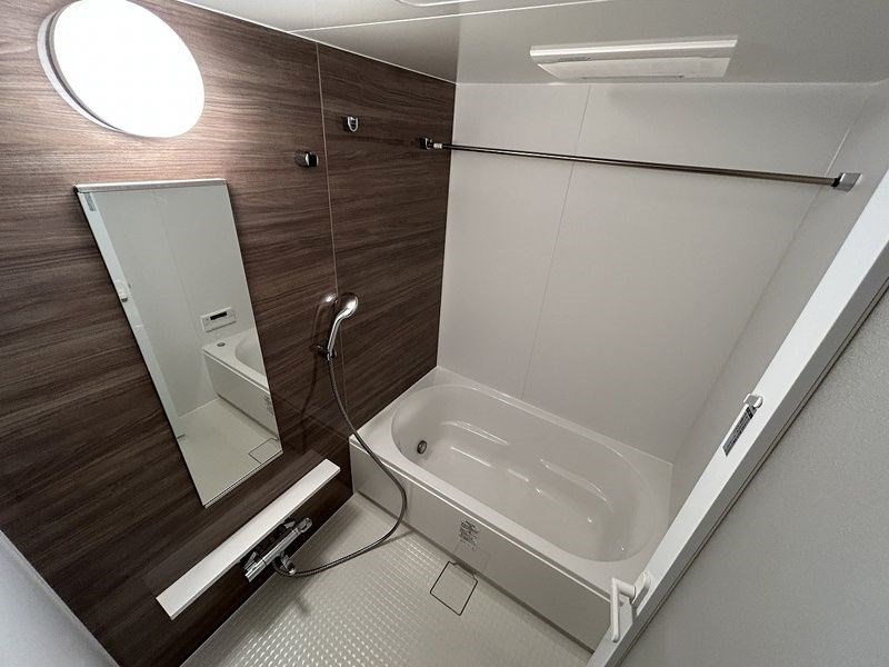 ＡＲＫ　ＣＩＴＹ船堀 風呂画像