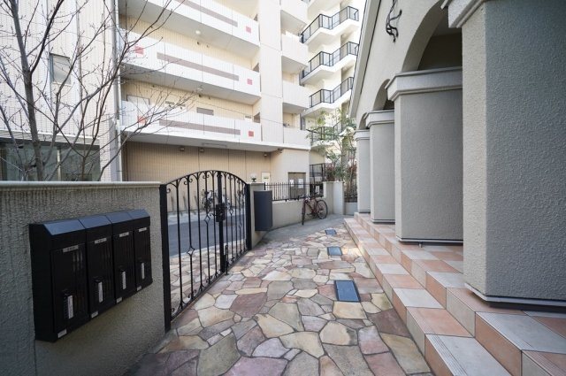 メゾンオルテ  その他6