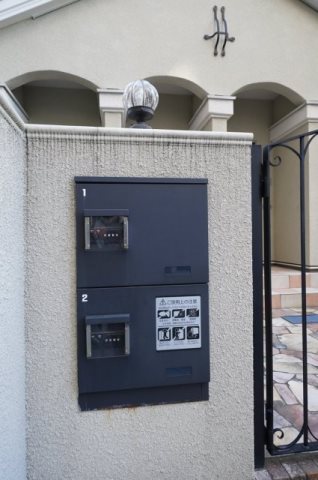 メゾンオルテ  その他7