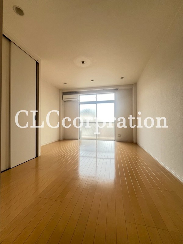 コーポみゆき リビング