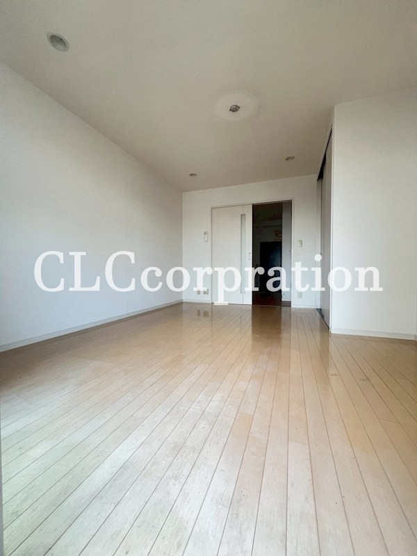 コーポみゆき ベッドルーム