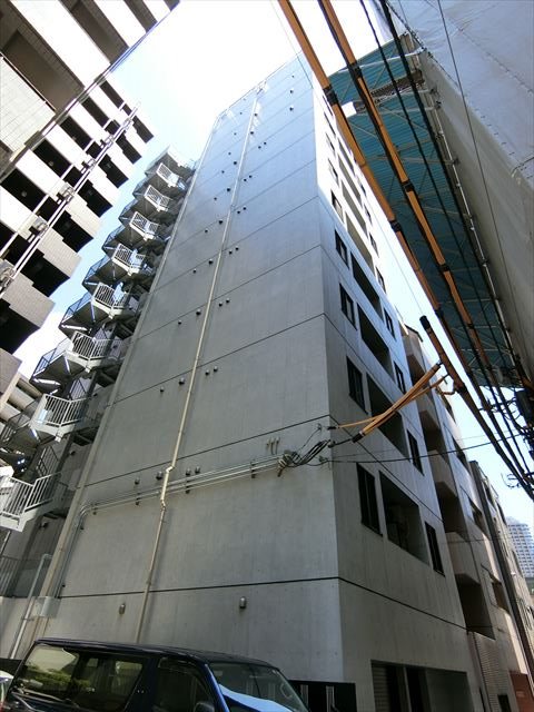 ラシクラスLAZO ginza-east    外観