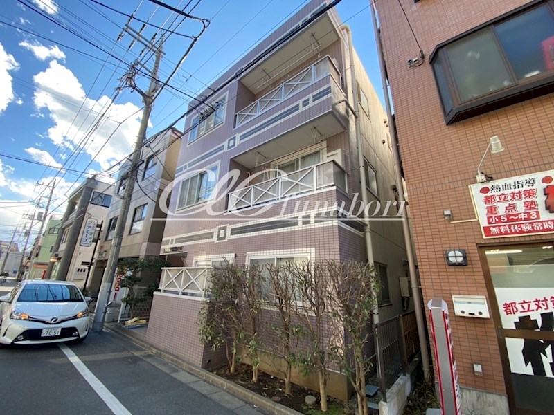 Ｋ’ｓマンション 外観