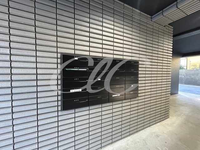 プレステージパレス  その他8