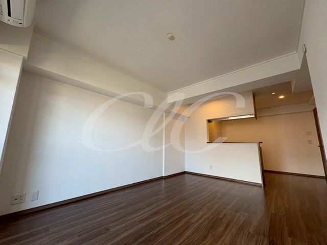 プレステージパレス  リビング