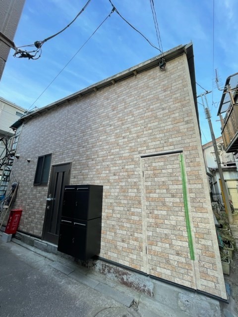 LOFT上平井 外観