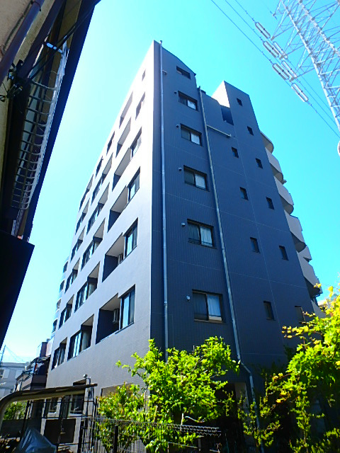 MORADA（モラダ）   外観