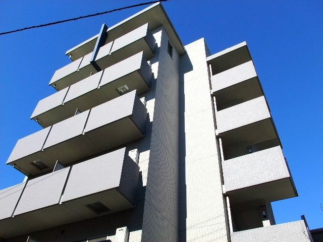サウスイースト 外観