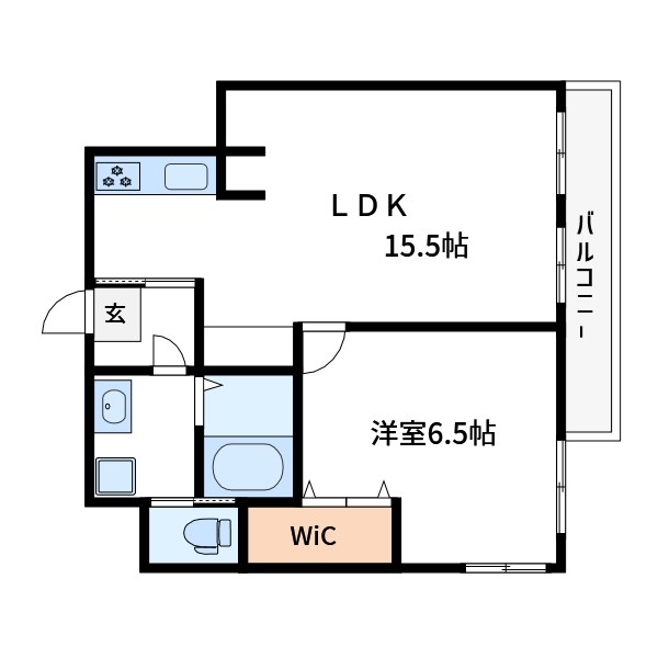 安田ビル 間取り