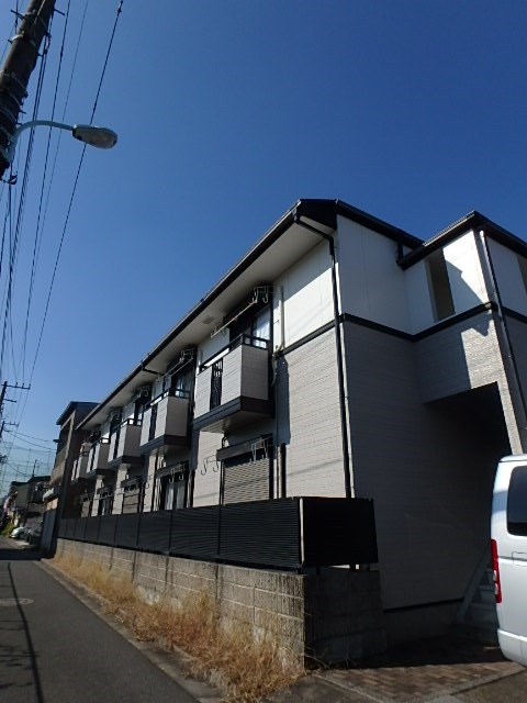ベイプラザ東陽 外観