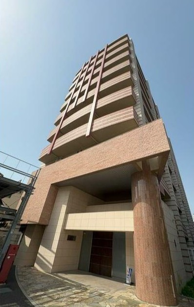 アデニウム町屋 外観