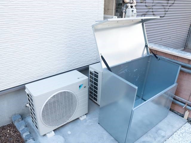 メゾン　ド　トビー  その他共有部分