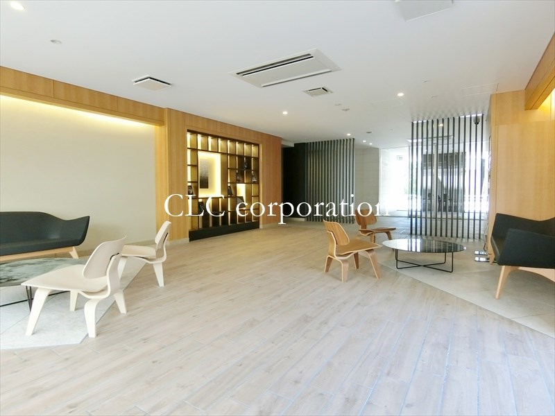 ONE ROOF　FLAT　TSUKISHIMA 外観