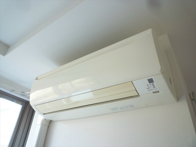 ラヴィン その他設備