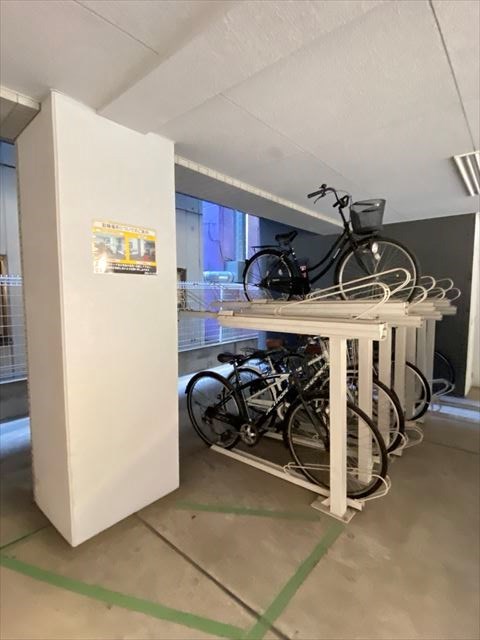 サンセジュール  その他8