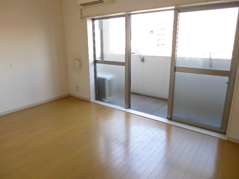 サンセジュール  ベッドルーム