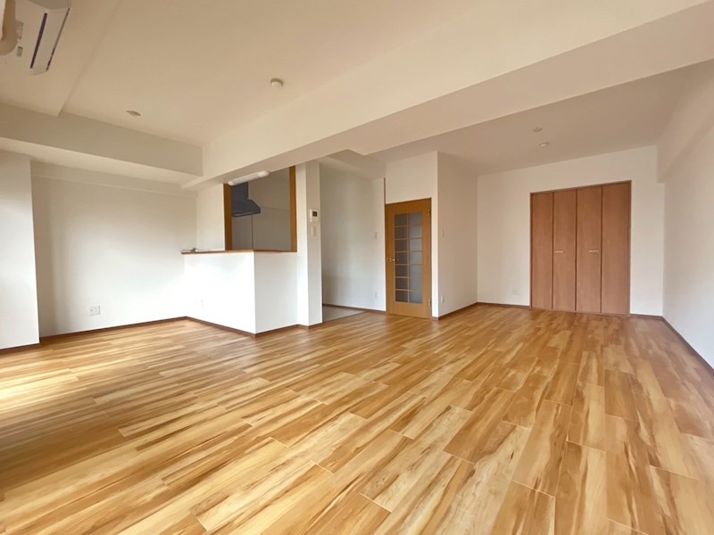 リヴィエール リビング