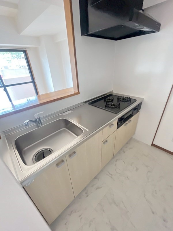 リヴィエール キッチン