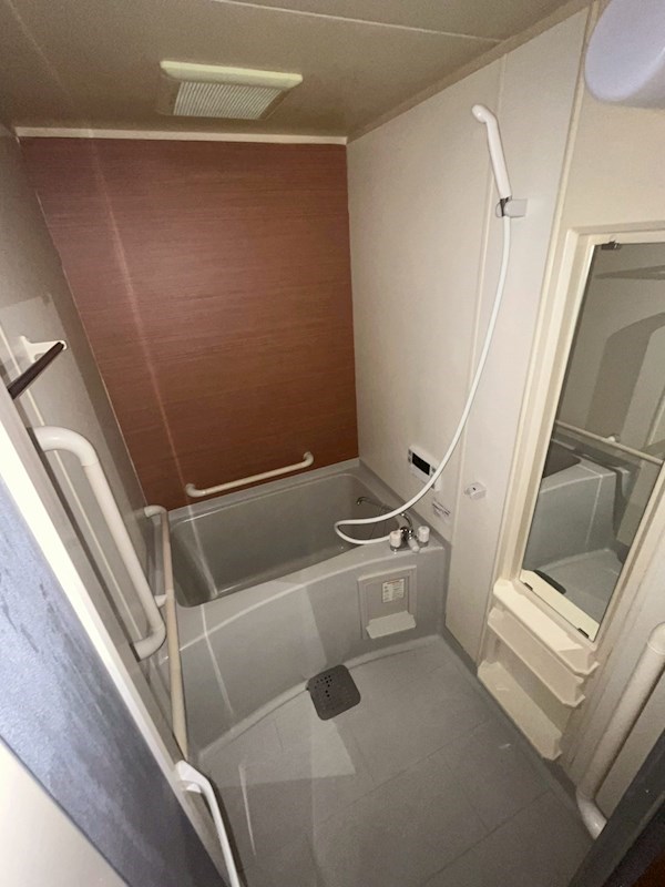 リヴィエール 風呂画像