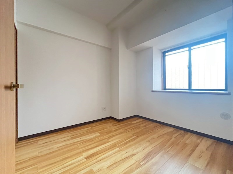 リヴィエール ベッドルーム