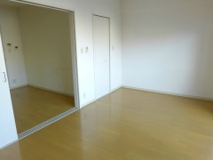 サンセジュール  リビング