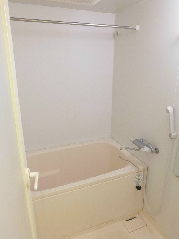 サンセジュール  風呂画像