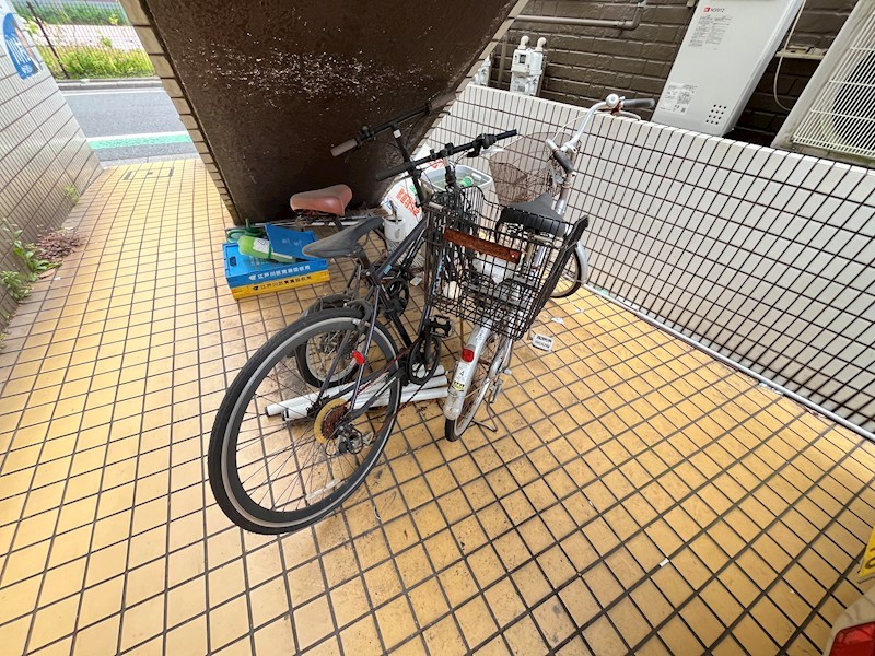 BLDG福島 その他