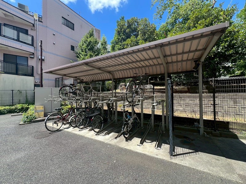 カスタリア荒川 その他10