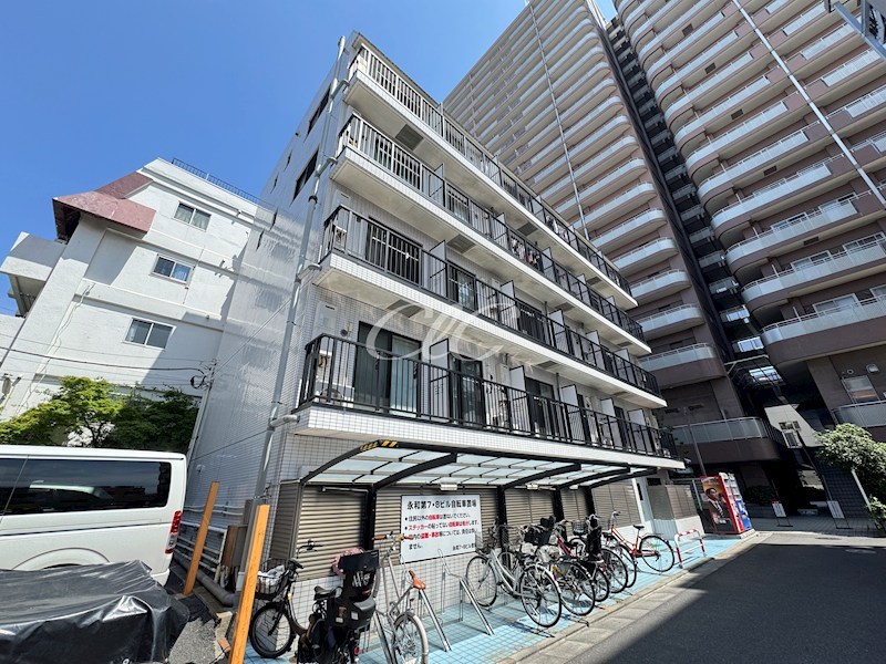 永和第7ビル 外観