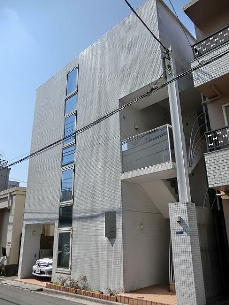 ＡＯＮＥビル 外観