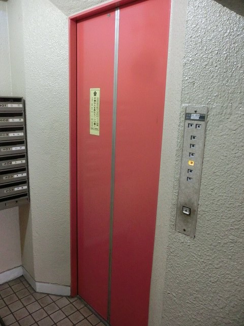 日東ビル その他6