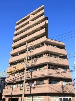 ルビーナ 外観