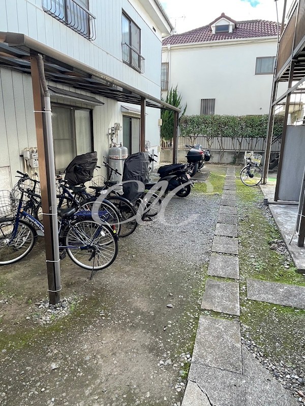 第二ペガサスB その他4