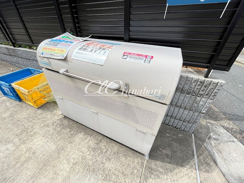 ウラノス小松川 その他11