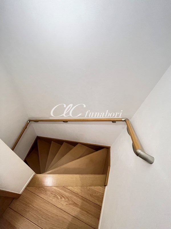 ウラノス小松川 その他15