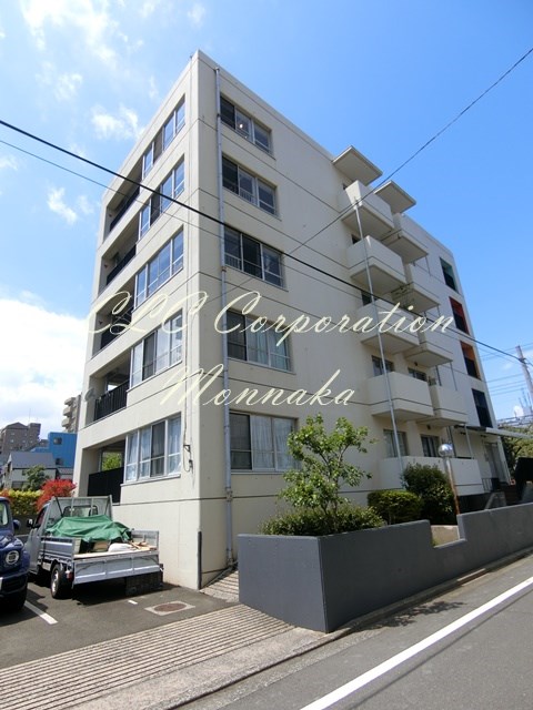 ザ・パークレックス東陽町 外観