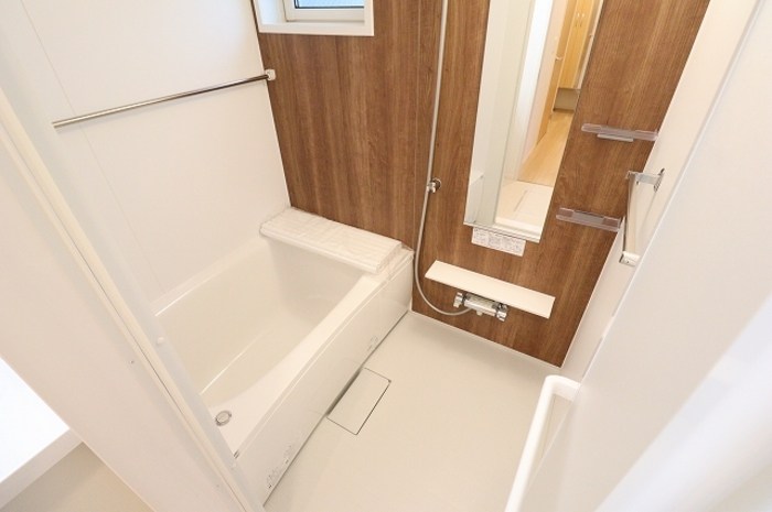 ビバーチェ  風呂画像