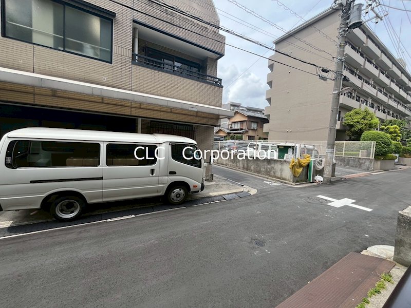 高橋ビル その他4