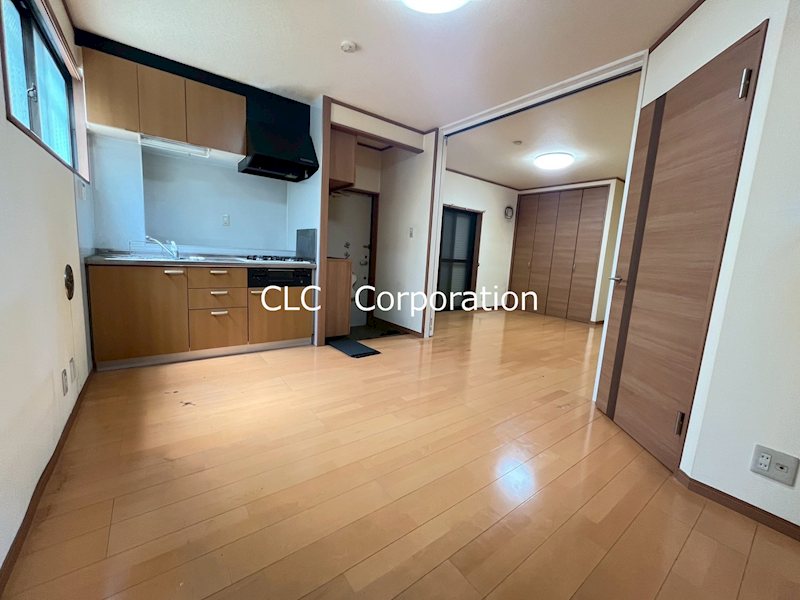 高橋ビル リビング