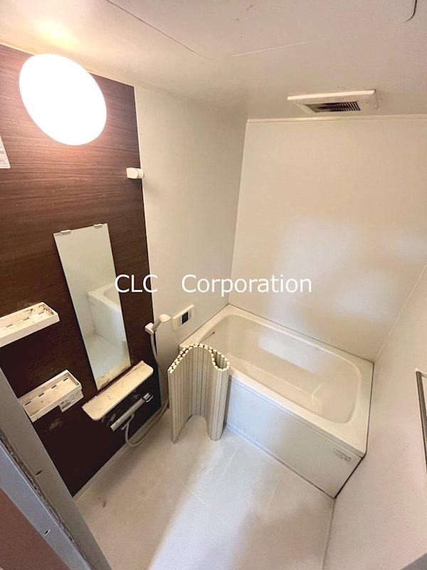 高橋ビル 風呂画像