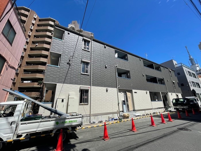 ソフィア浅草 その他7