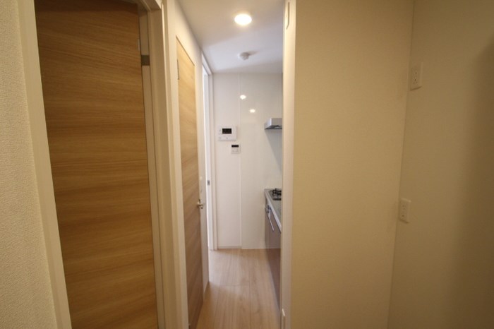 ソフィア浅草 リビング