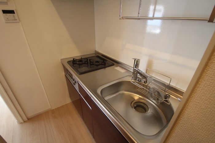 ソフィア浅草 キッチン