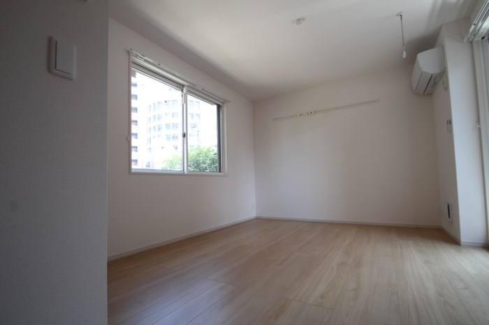 ソフィア浅草 ベッドルーム