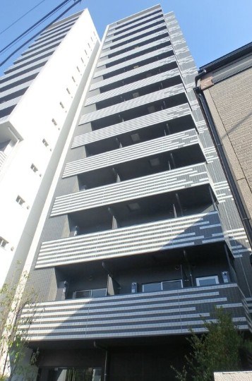 アーバンパーク西巣鴨ＷＥＳＴ 外観